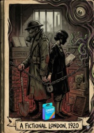 沦敦坏账审计报告